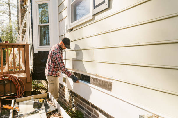 Trusted Siding Contractor service in Manchester, WA - Squared Siding